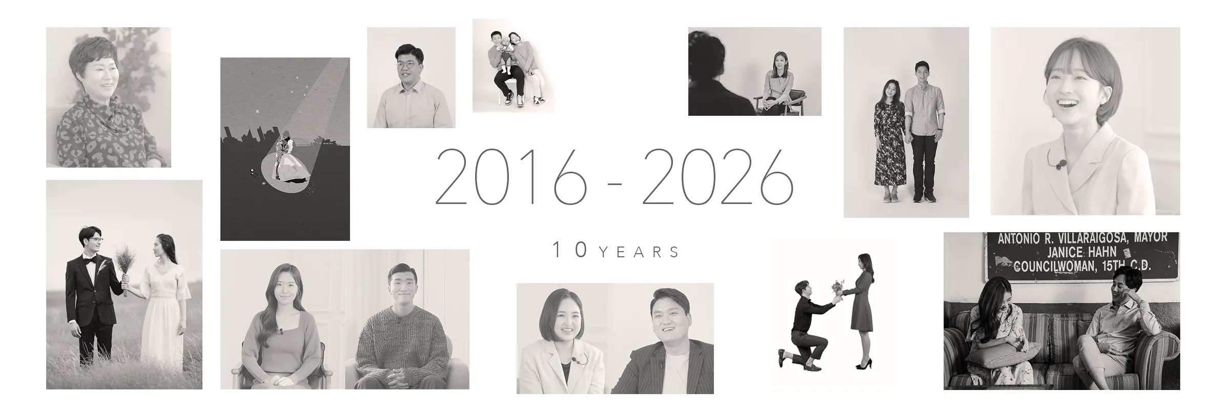 2016–2026, 아워스토리 10년의 인터뷰 기록