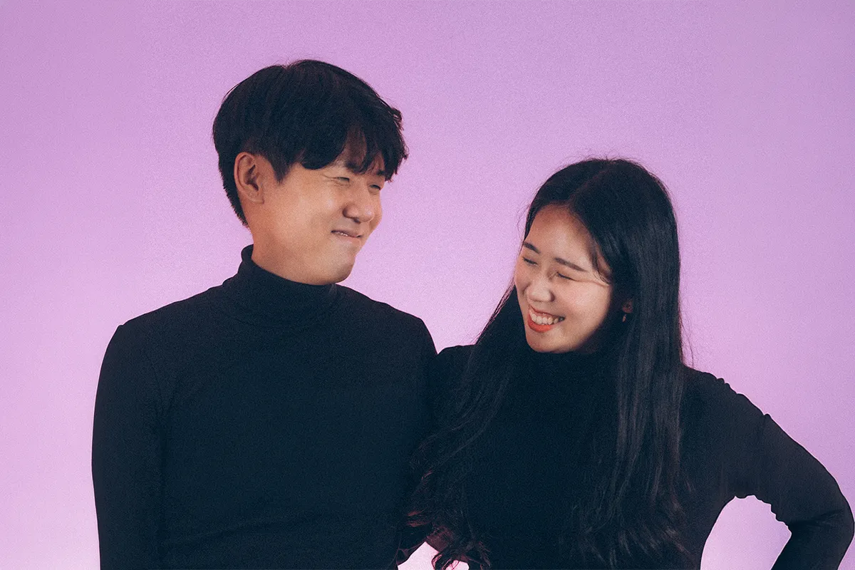 서로 다른 배경과 삶을 가진 참여자